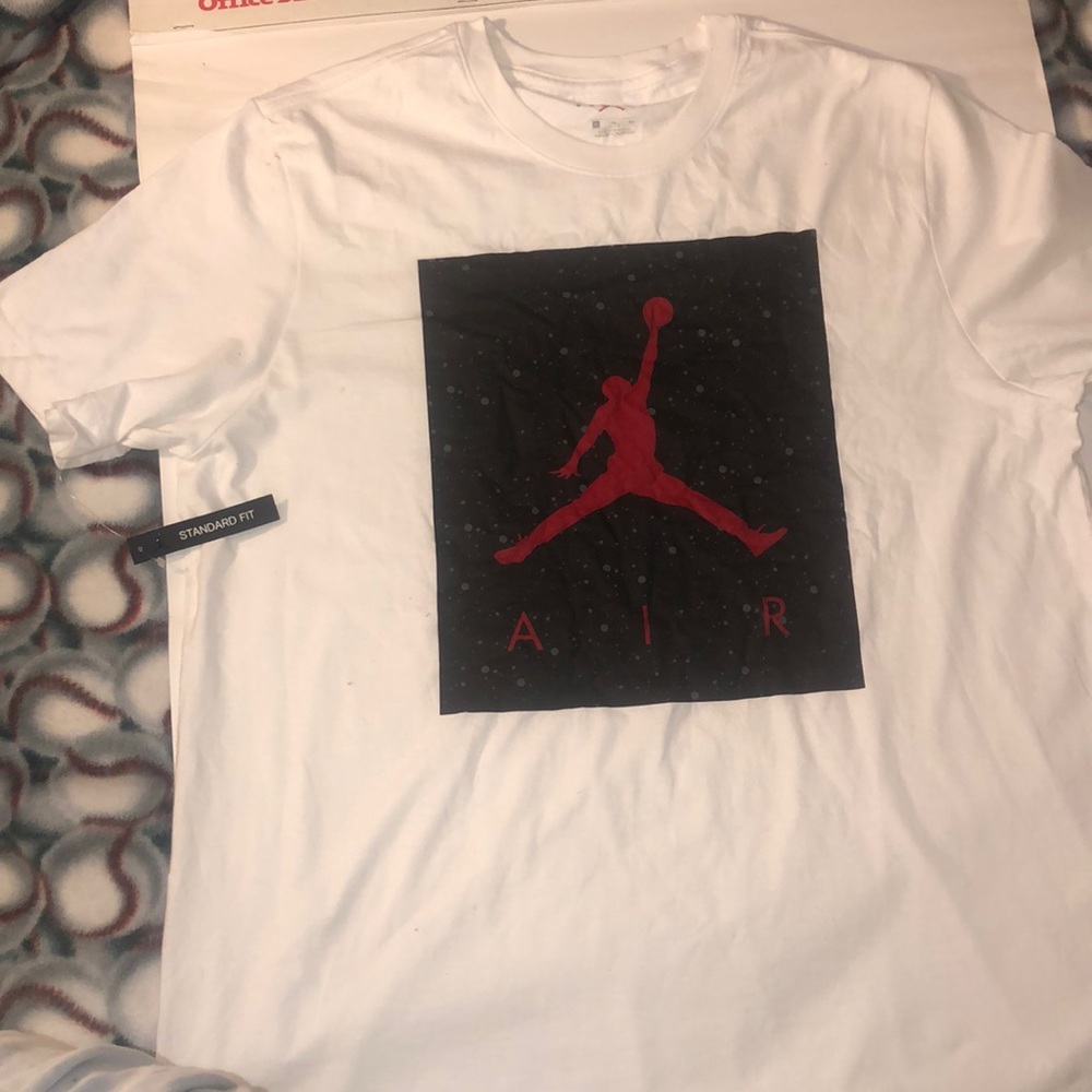 Jordan tee-shirt
